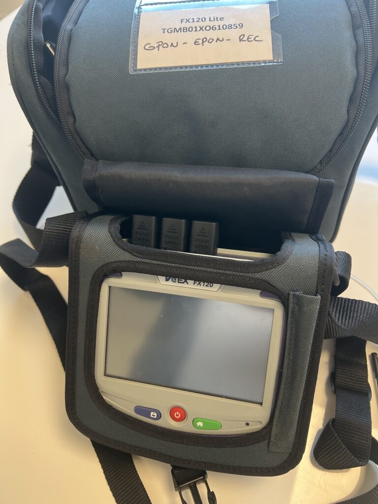 Sniffer FX120 Lite